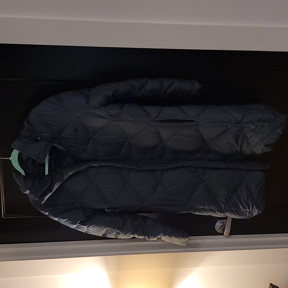 NWOT Northface Coat